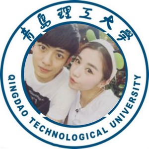 青岛理工大学校徽头像