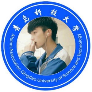 青岛科技大学校徽头像