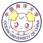 中国海洋大学校徽表情