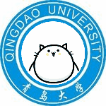 青岛大学校徽表情