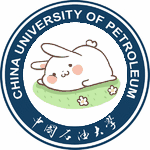 中国石油大学校徽表情