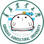 青岛农业大学校徽表情