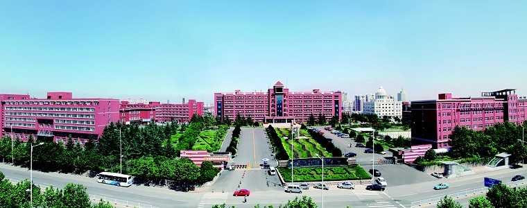 青岛滨海学院