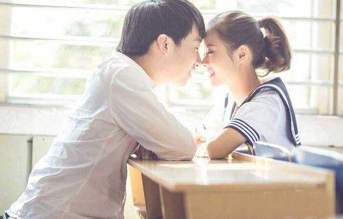 为什么有些人大学坚持不恋爱？