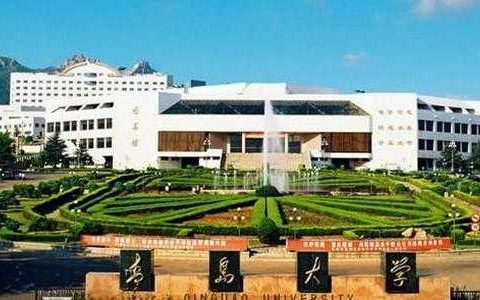 青岛大学报考指南