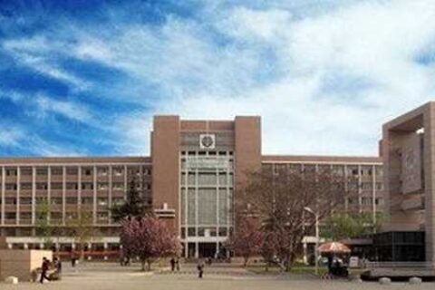青岛理工大学学校简介