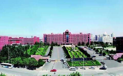 青岛滨海学院简介