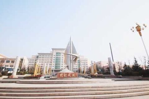 青岛求实职业技术学院简介