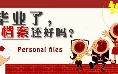 青岛高校毕业生档案办理流程