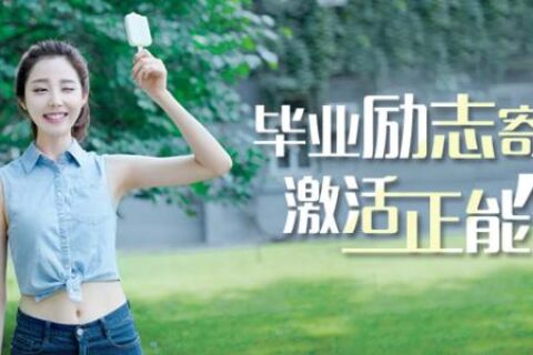 国外毕业寄语:妥协提升人生高度 可以失败但不能退出