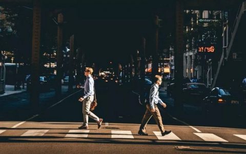 大学四年，是什么造就了每个人之间巨大的差距？