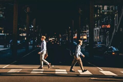 大学四年，是什么造就了每个人之间巨大的差距？