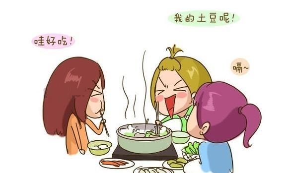 致我最亲爱的大学室友！校园女生版