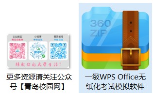 2019年全国计算机等级考试一级WPS Office模拟题库软件