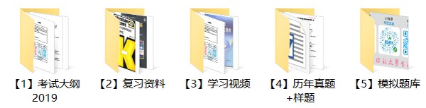2019年3月份全国计算机三级考试资料